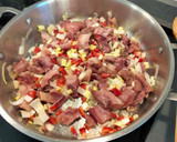 Foto del paso 3 de la receta: Arroz a la zamorana
