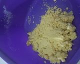 Foto langkah ke 1 dari resep Pie Susu Teflon.