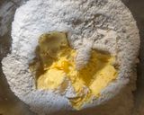 Foto del paso 5 de la receta: Crumble de manzana (o peras)
