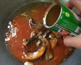 Foto langkah ke 3 dari resep Sarden pedas manis ala Rafan's Mom.