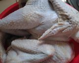 Foto langkah ke 1 dari resep Ayam Betutu Gilimanuk.