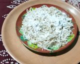 চিকেন মানচাও স্যুপ (Chicken Manchow Soup Recipe in Bengali) রেসিপির ধাপ 4 ছবি