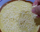 Foto langkah ke 8 dari resep Martabak Manis Keto.