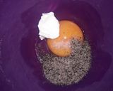 Foto del paso 1 de la receta: Pan Nube