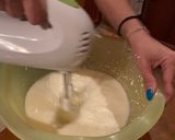 Φωτογραφία βήματος 6 της συνταγής Cheesecake (με όσο πιο λίγες θερμίδες)