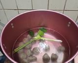 Foto langkah ke 2 dari resep Soto Bakso.