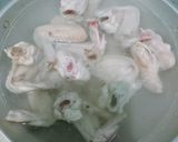 Foto langkah ke 1 dari resep Rica-rica Sayap Chicken.