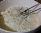Foto del paso 3 de la receta: Cheesecake de arándanos #18