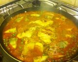 Foto del paso 7 de la receta: Paella de Conejo