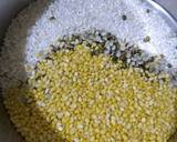 One pot meal Vegetable khichadi recipe step 1 photo