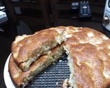 Foto del paso 3 de la receta: Tarta de manzana y pera