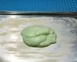 Foto langkah ke 3 dari resep 21. Cloud Bread Viral☁.
