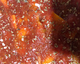 Foto del paso 1 de la receta: Parmesana