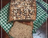 Foto del paso 3 de la receta: Pan integral
