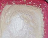 Foto langkah ke 2 dari resep Thrumbprint cookies strawberry.