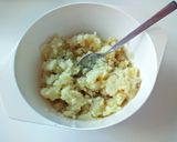 Langalló (házi kenyérlángos) recept fázis 1 fotója