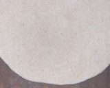 A picture of step 2 of Simple whole wheat flour Puri.