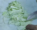 A picture of step 6 of Mayonnaise chicken.