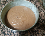 Foto del paso 6 de la receta: Bizcocho con cobertura de chocolate