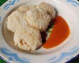 Foto langkah ke 3 dari resep Cireng salju (bisa untuk Frozen food).
