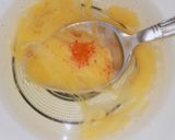 A picture of step 1 of Simple Egg.
