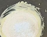 A picture of step 3 of Wheat biscuit without oven | Aata biscuit recipe.