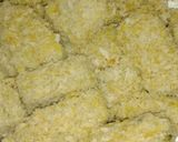 Foto langkah ke 6 dari resep Nugget ayam tahu wortel.