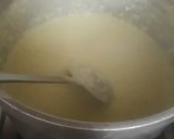 A picture of step 2 of Rooh Ki kheer punjabi.