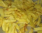 Foto del paso 3 de la receta: Supremas con papas fritas
