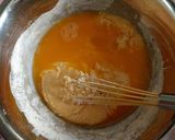 Foto del passaggio 8 della ricetta Torta di carote