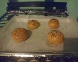 Foto del paso 11 de la receta: Bollos rellenos