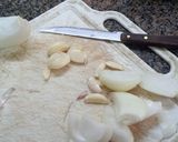 Foto del paso 2 de la receta: Bondiola braseada