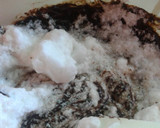 Foto del paso 4 de la receta: Torta de chocolate solo  2 ingredientes / Sin harina /apto celíacos