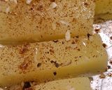 Foto del paso 4 de la receta: Paras al horno 🙌