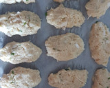 Foto del paso 2 de la receta: Delicias de coliflor con queso. (light)