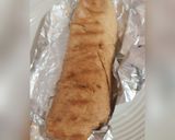 A picture of step 7 of Shawarma.