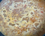 Foto del paso 6 de la receta: Paella de marisco con socarrat