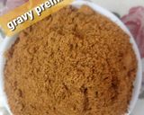 #ग्रेवी प्रेमिक्स (gravy premix) रेसिपी चरण 7 फोटो