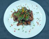চিলি গার্লিক কলিফ্লাওয়ার(Chilli garlic cauliflower recipe In Bengali) রেসিপি ধাপ - 5 ছবি