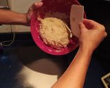 Foto del paso 4 de la receta: Arepas Andinas (de trigo)
