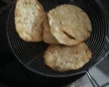 પૂરી(Poori Recipe in Gujarati) રેસીપી સ્ટેપ6ફોટો