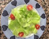 Foto del paso 3 de la receta: Pechuga con salsa de soja y cebolla