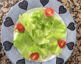 Foto del paso 3 de la receta: Pechuga con salsa de soja y cebolla