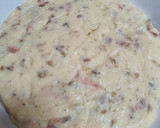 Foto del paso 2 de la receta: Empanadillas de bacon y bechamel