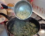 Foto del paso 15 de la receta Salteado de Ternera, Verduras y Pasta