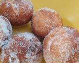 Foto del paso 11 de la receta: Borlas de fraile