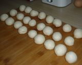 Buborék kenyér recept fázis 5 fotója