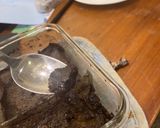 自製綿密巧克力布朗尼的食譜步驟5照片