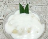 Foto langkah ke 8 dari resep Singkong Thai Lumer.