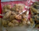 Cara Membuat Chicken Karage Homemade Frozen Food 7